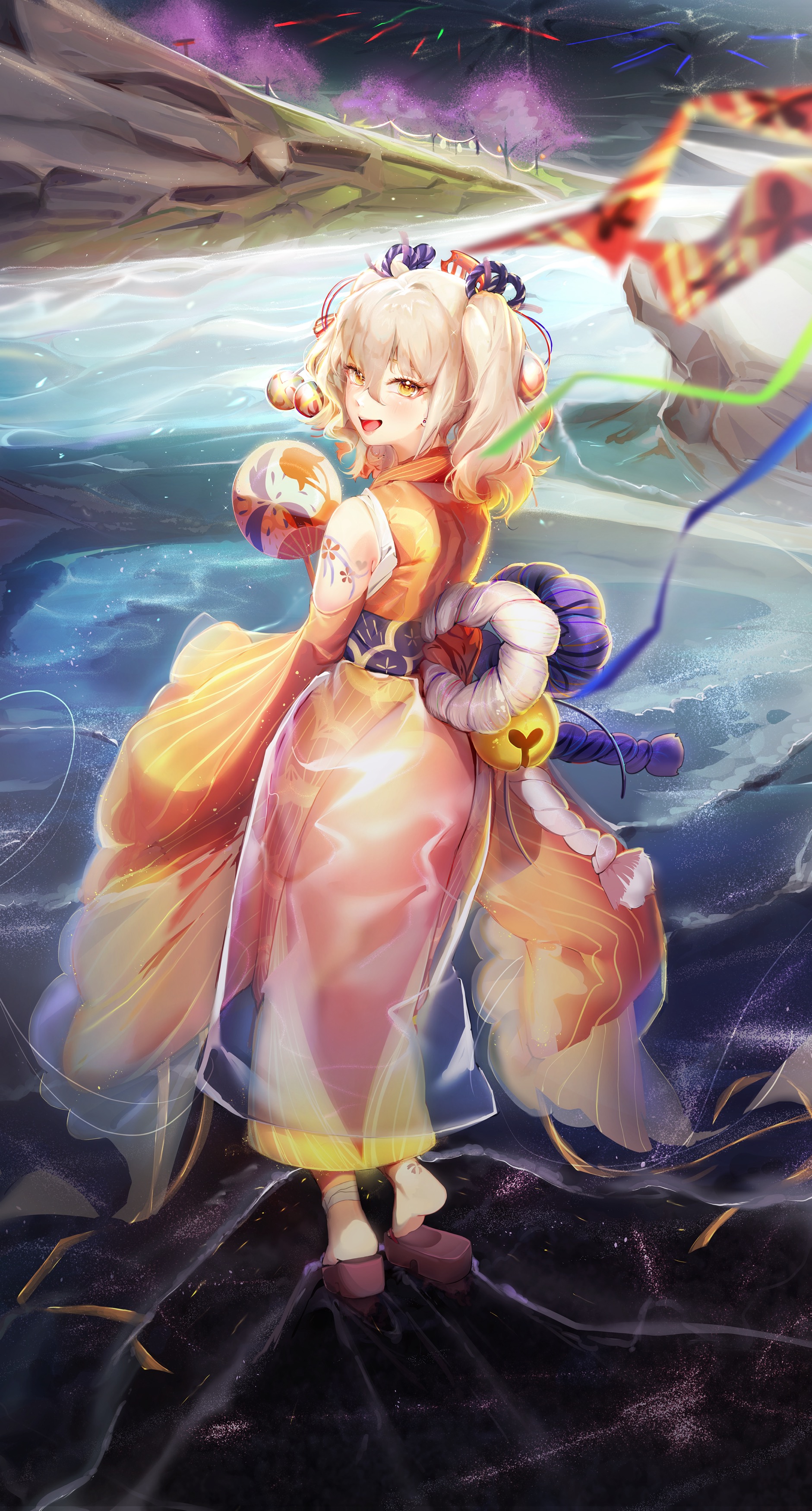 Wallpaper wibu dọc 227