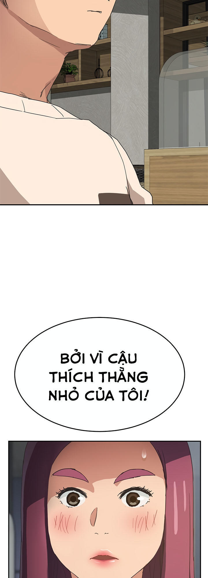 Đọc truyện hentai Mẹ Kế - Chap 51 | END