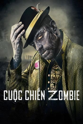 Cuộc Chiến Zombie Mùa 3