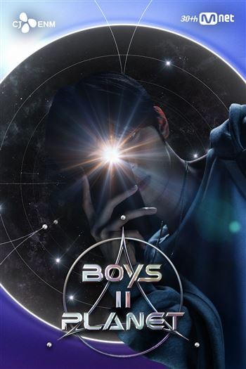 Boys II Planet