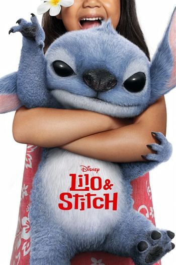 Lilo Và Stitch