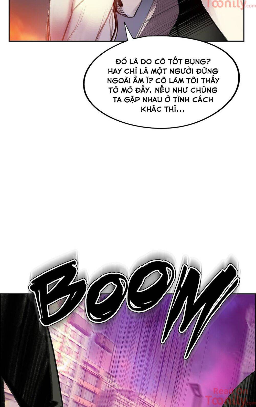 Đọc truyện hentai Sự Ràng Buộc Của Lilith - Chap 73