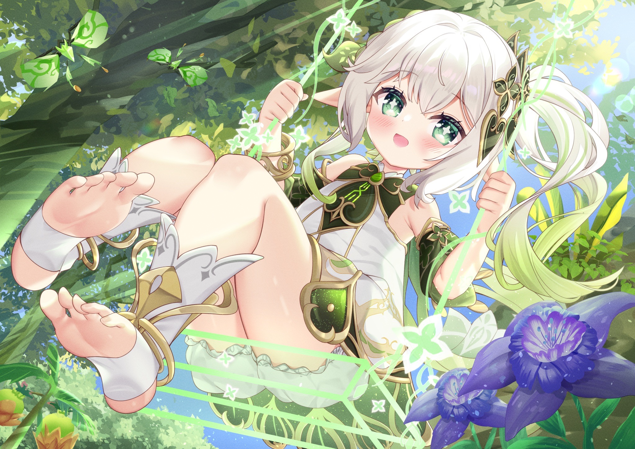 Wallpaper wibu dọc 710
