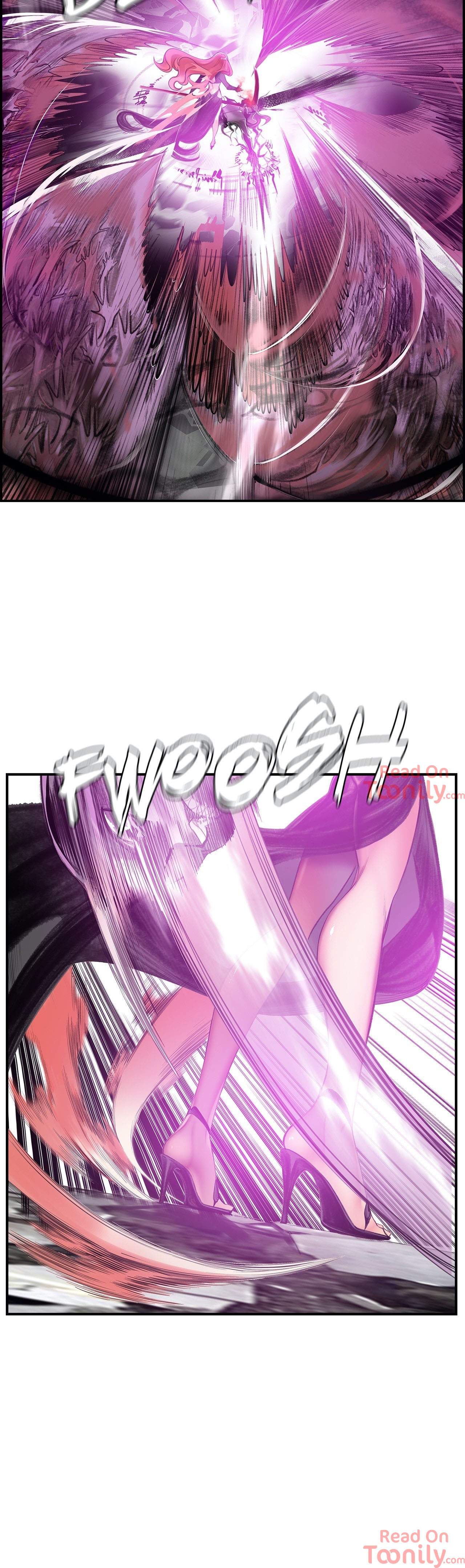 Đọc truyện hentai Sự Ràng Buộc Của Lilith - Chap 81