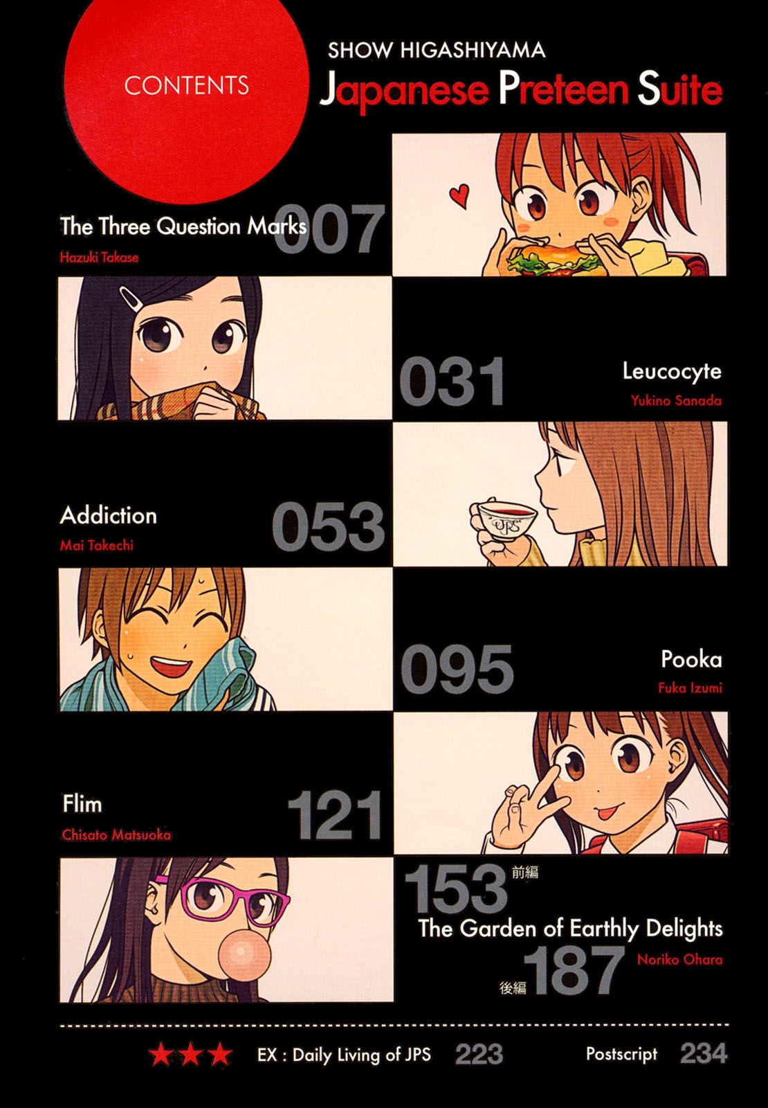 Đọc truyện hentai Japanese Preteen Suite - Chapter 1