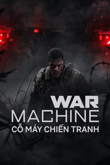 Cỗ Máy Chiến Tranh