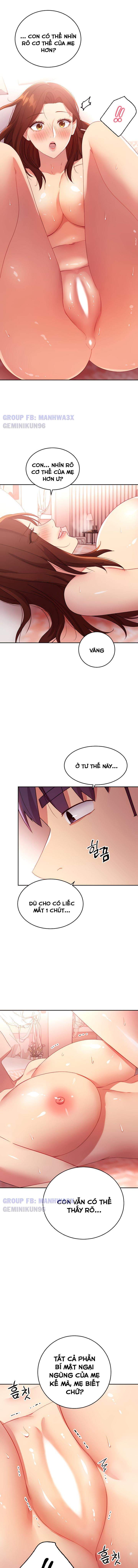 Đọc truyện hentai Bạn Của Mẹ Kế - Chap 90