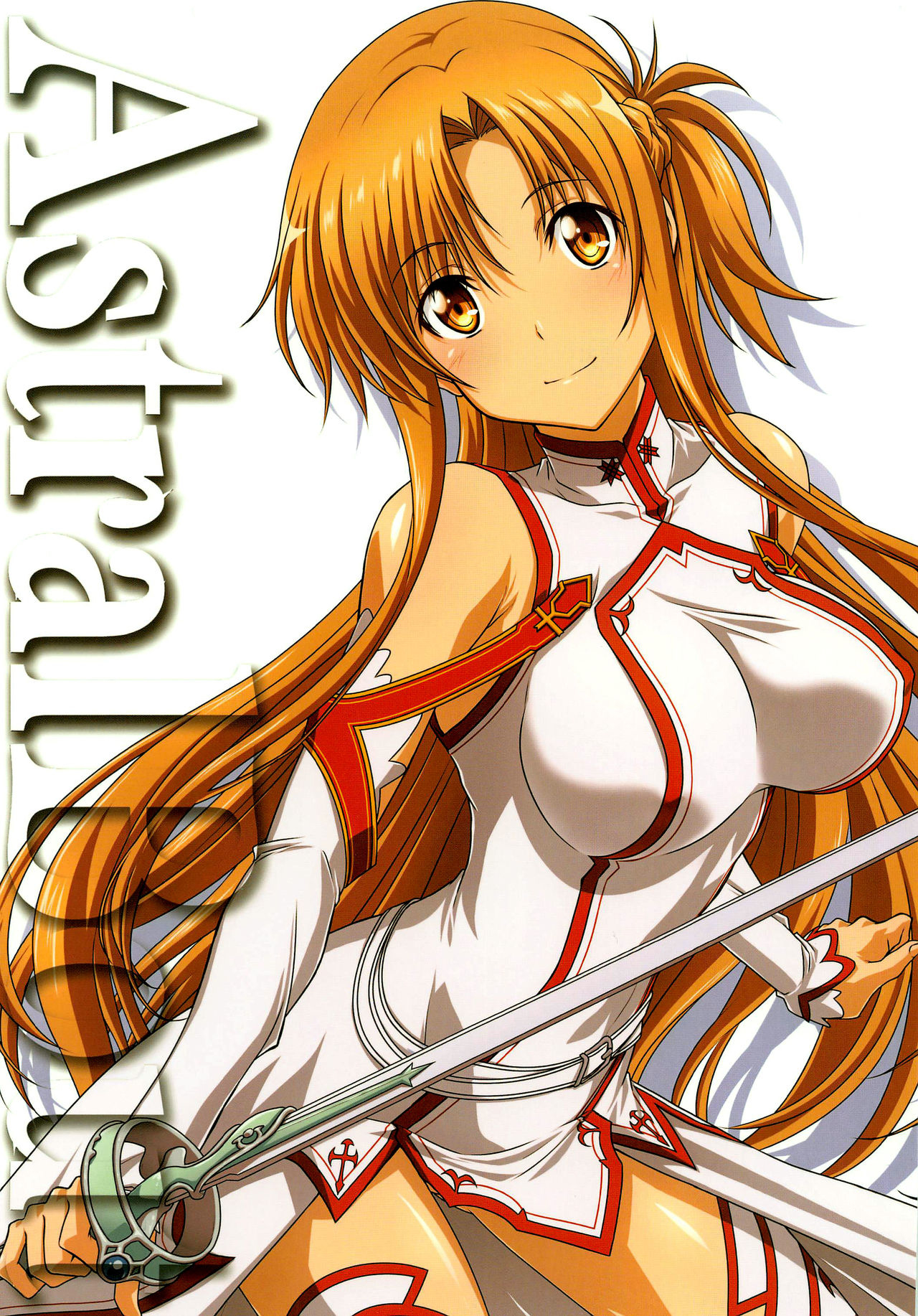 Đọc truyện hentai Astral Bout Ver. 43 - Oneshot