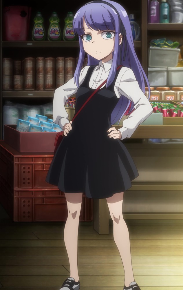 Đọc truyện hentai Houkago Game - Oneshot