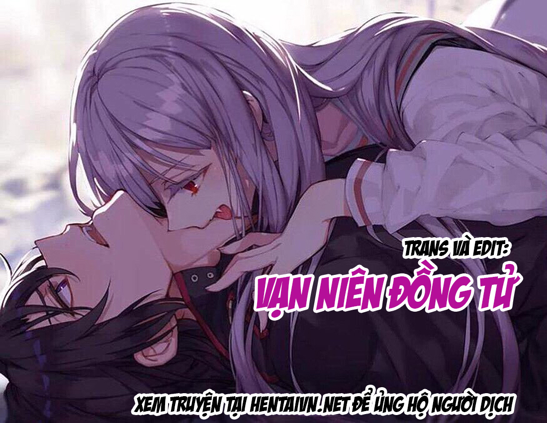 Đọc truyện hentai New Lifestyle - Oneshot