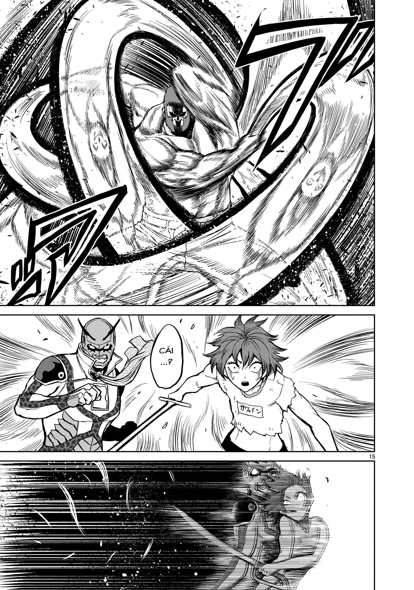 Đọc truyện hentai Vườn hoa hồng Saga - Chap 47:「Thoát kiếp trai tân ～Sexualerziehung～」