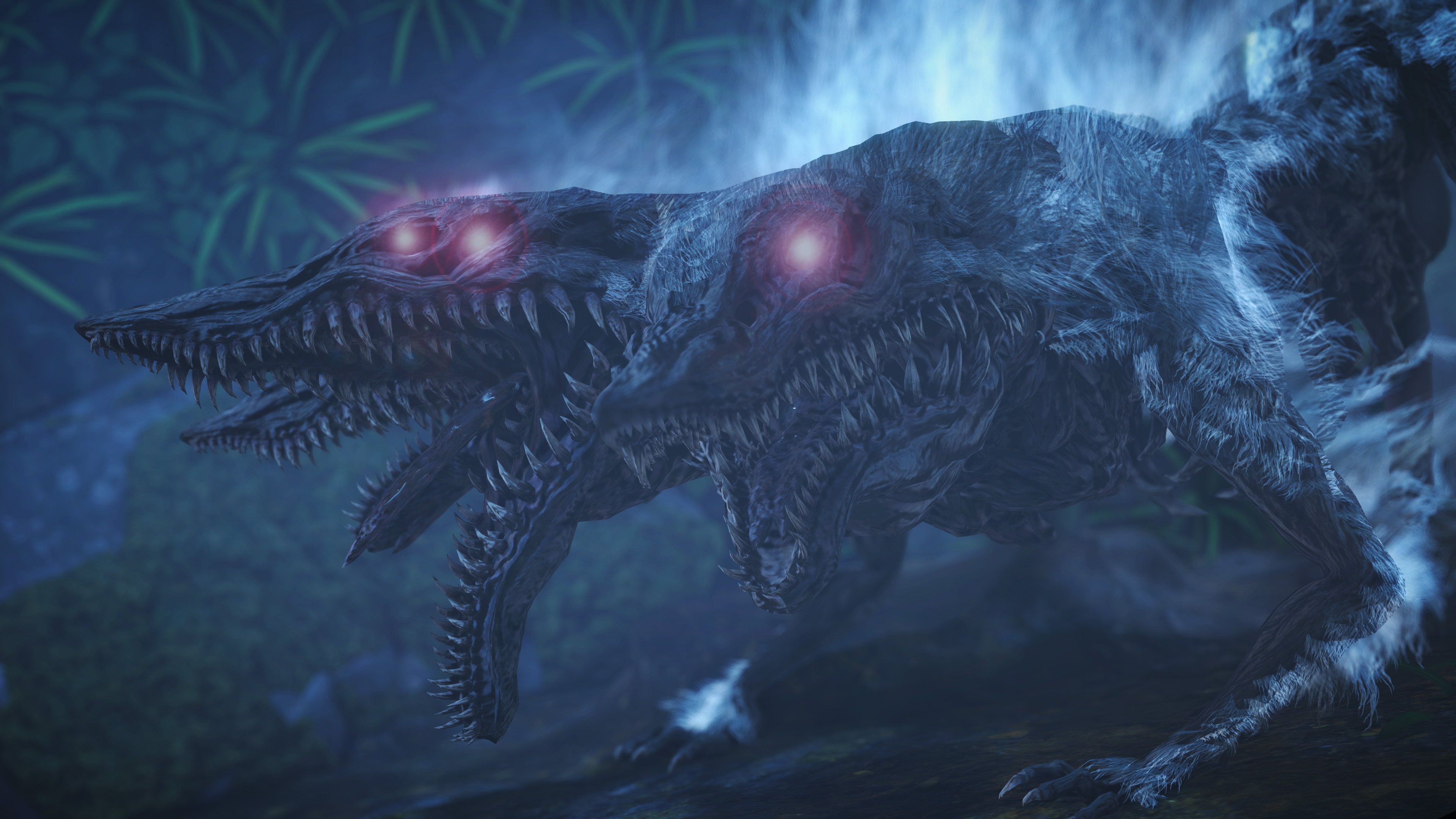 Đọc truyện hentai Cuộc Săn Tối Thượng - Chap 5 - End