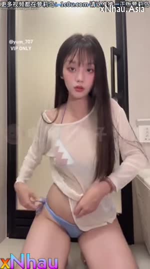 Full clip hot girl Trung Quốc cạo lông lồn rồi thủ dâm (Full clip hot girl Trung Quốc cạo lông lồn rồi thủ dâm) [26]