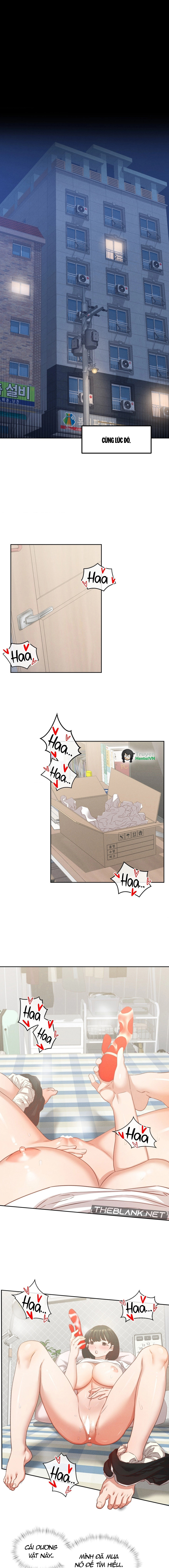 Đọc truyện hentai Chúng ta cùng đi Ryokan nhé? - Chap 17