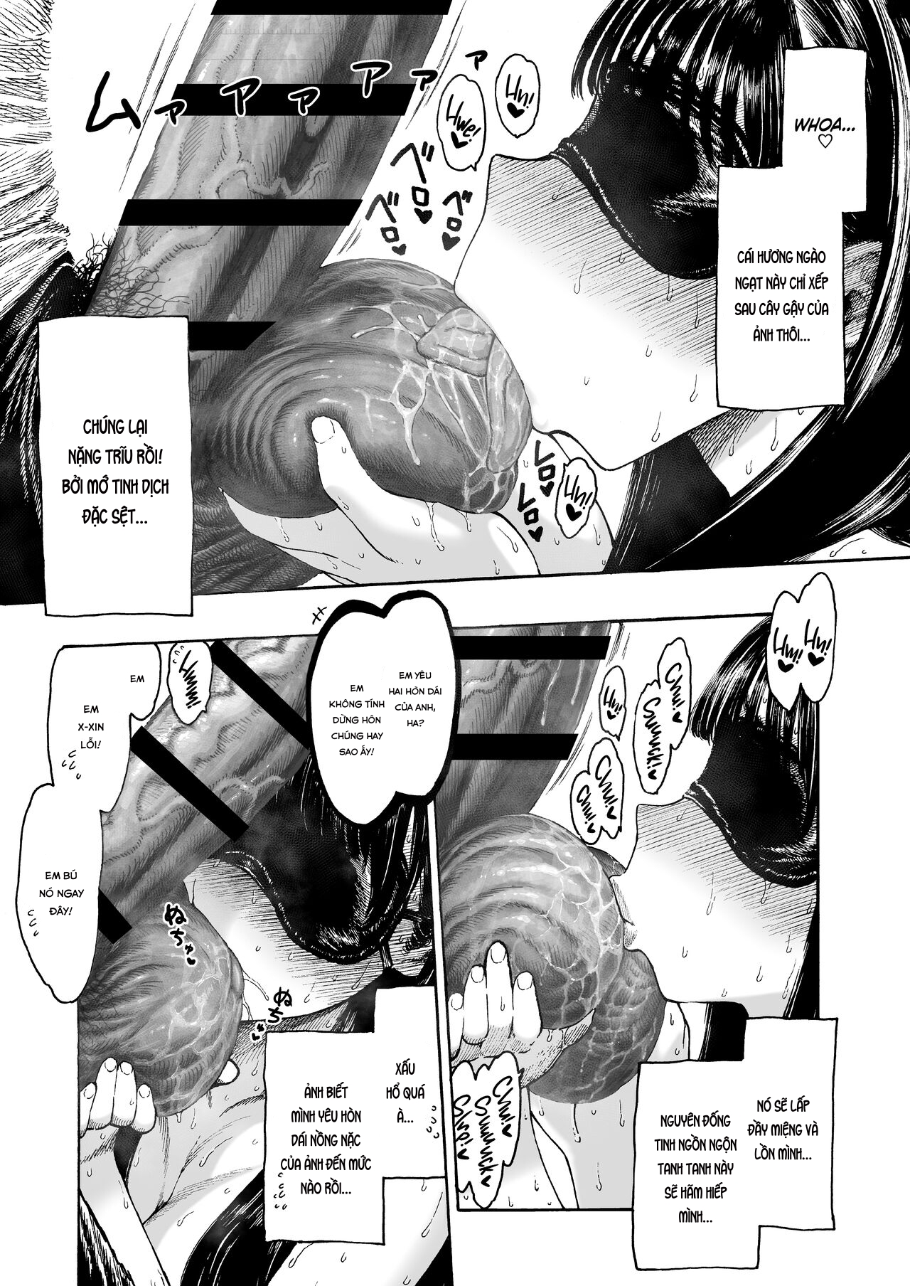Đọc truyện hentai Otoha-chan to SEX - Chap 1