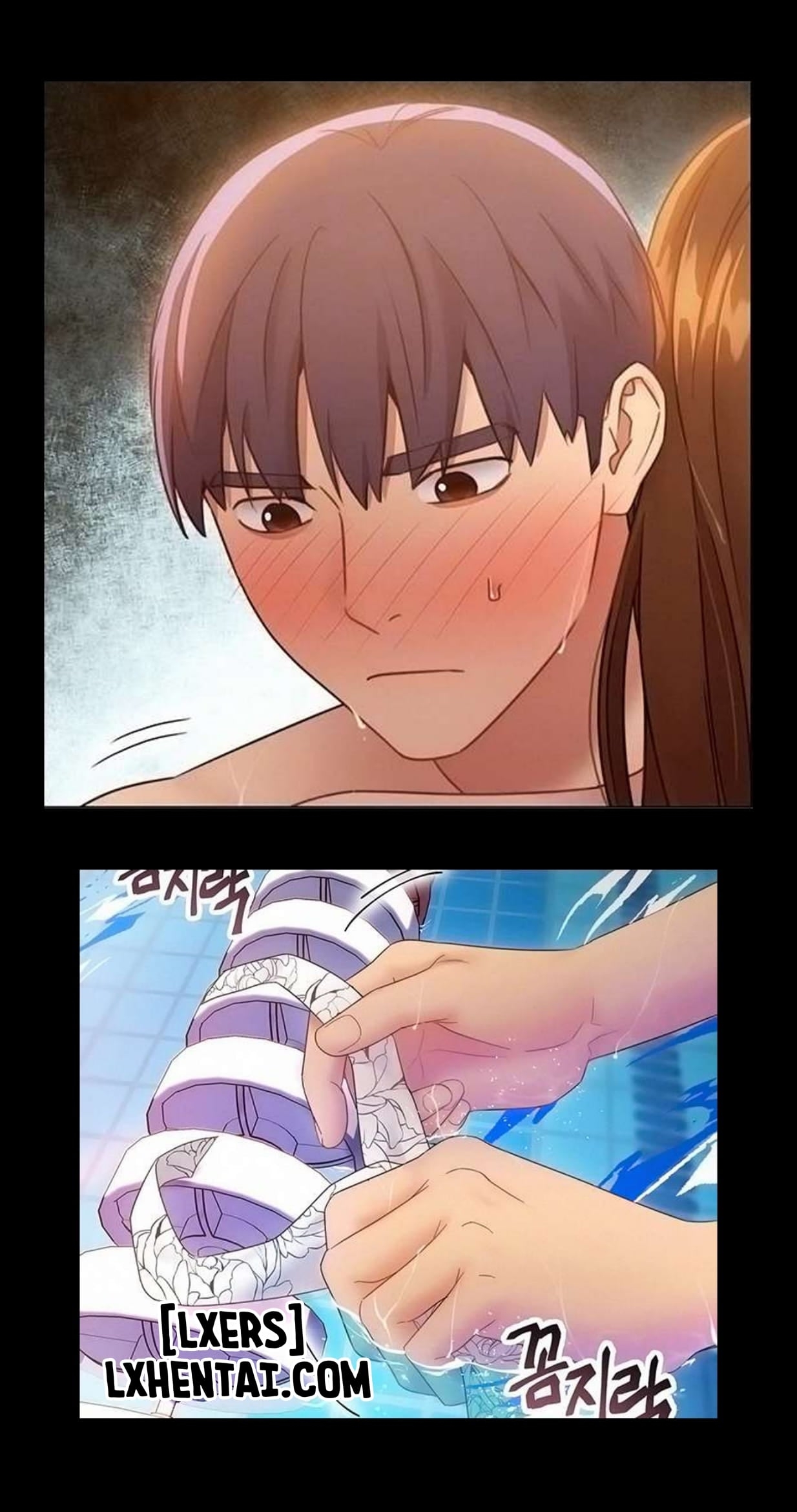 Đọc truyện hentai Bạn Của Mẹ Kế - Chap 32