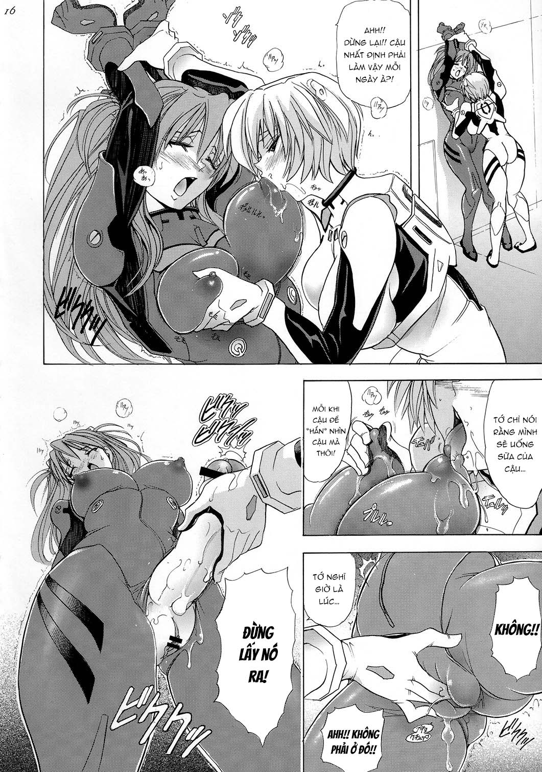 Đọc truyện hentai Hana - Maki no Juugo - Tama no Hana - Oneshot.