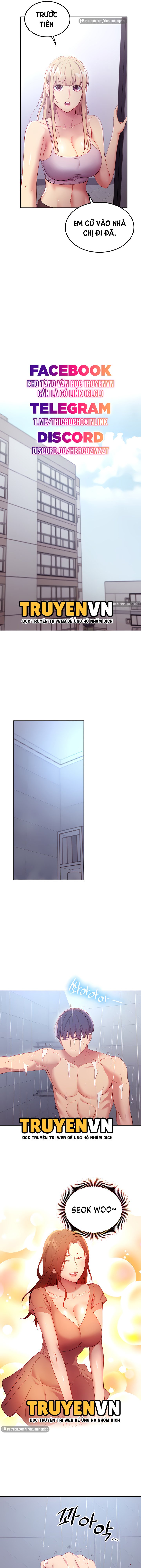 Đọc truyện hentai Bạn Của Mẹ Kế - Chap 108