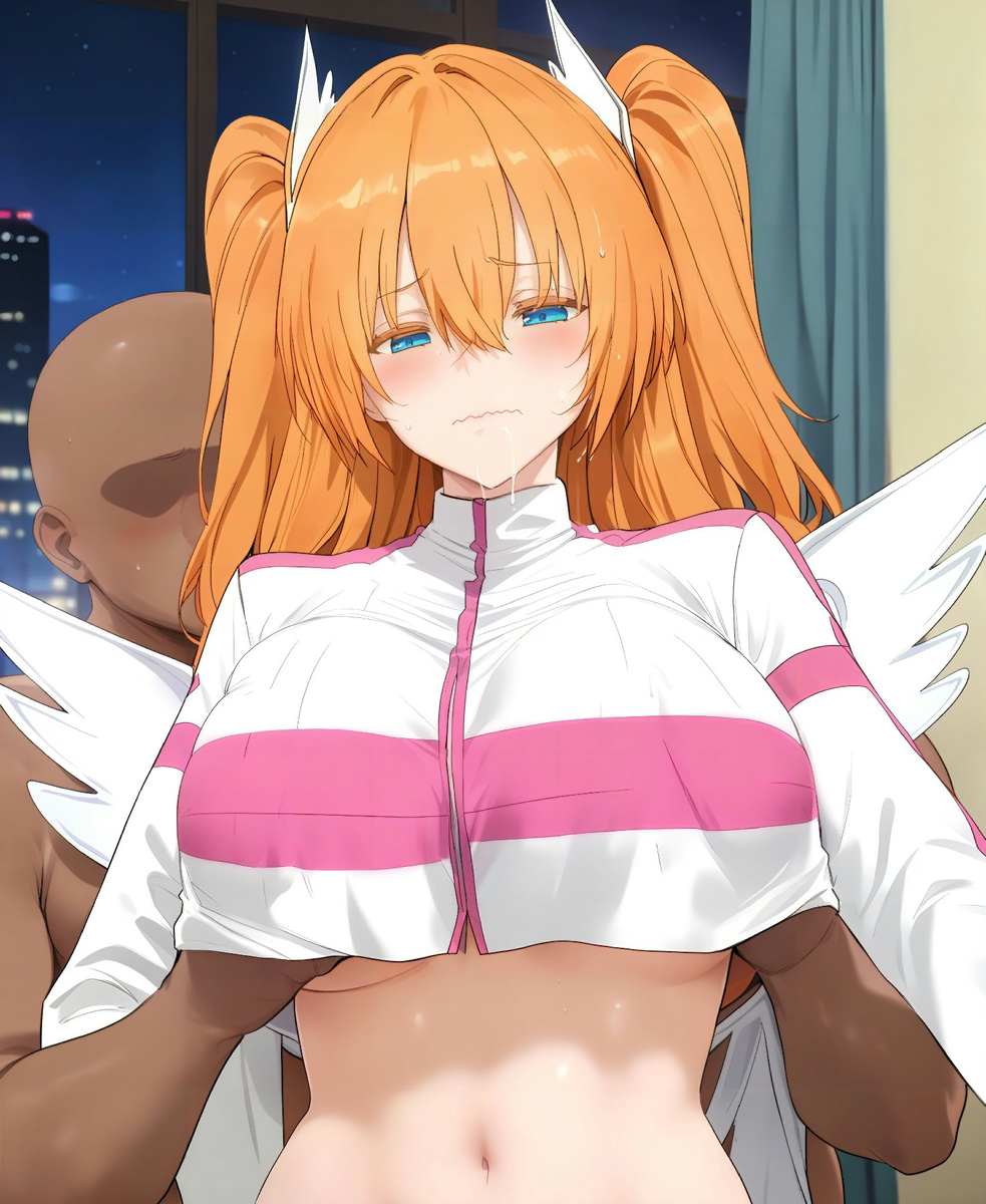 Đọc truyện hentai Tuyển tập Albums Art hentai - Chap 339 - NTR WARNING - Amano Ririsa