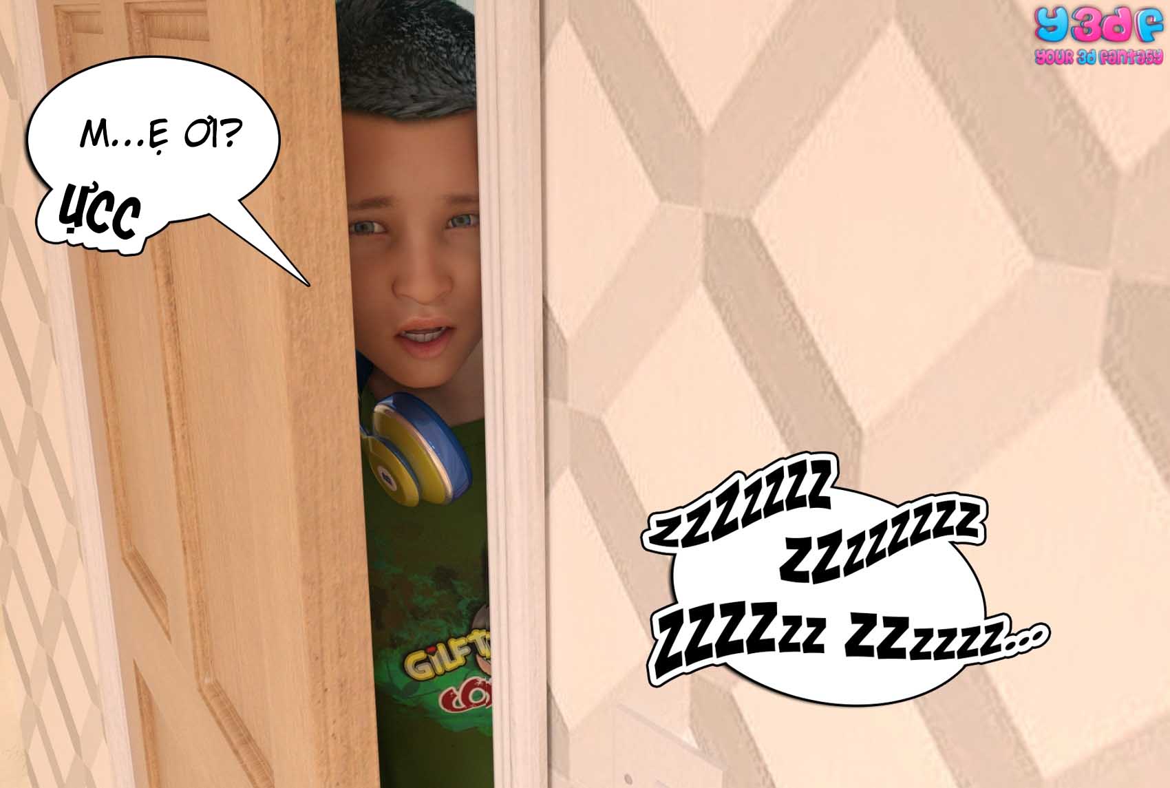 Đọc truyện hentai Chứng Tỏ Bản Thân - Chap 1