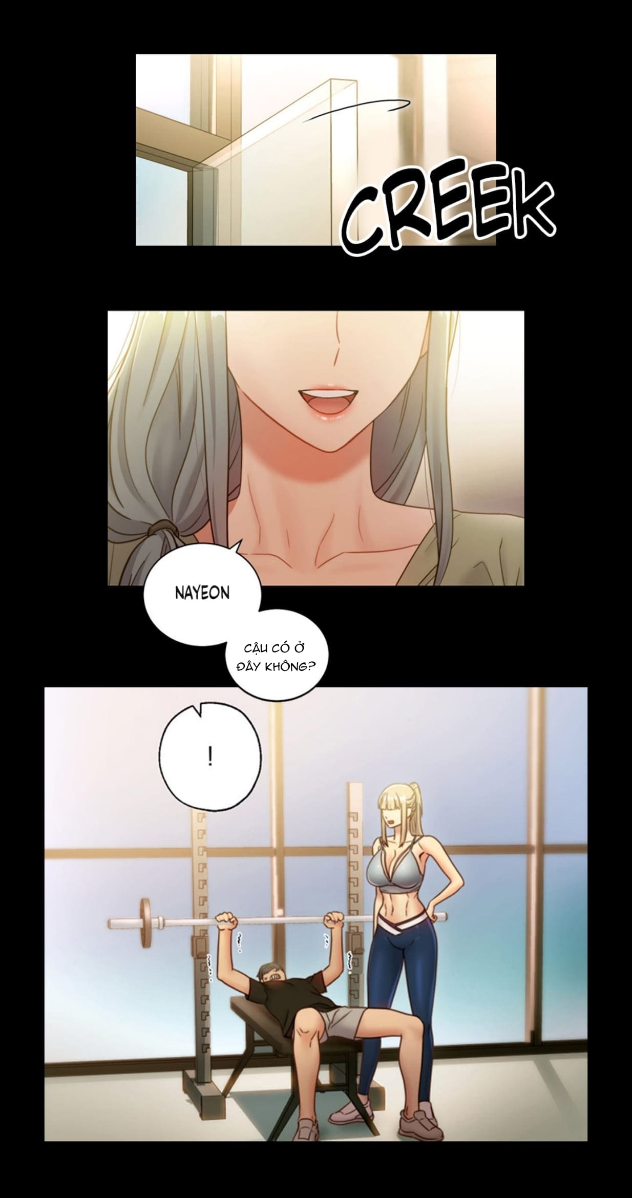 Đọc truyện hentai Bạn Của Mẹ Kế - Chap 26