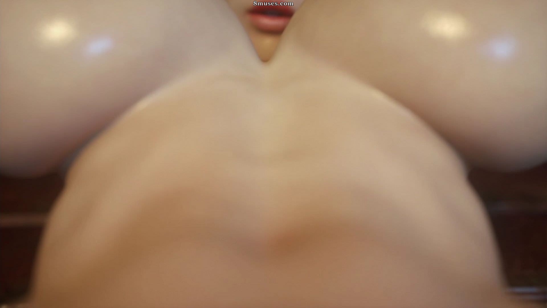 Đọc truyện hentai Secret Of Beauty - Chap 4: Kunoichi Edition