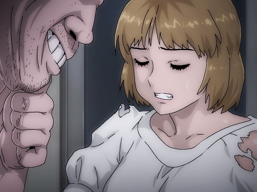 Đọc truyện hentai Shijou Saitei Survival - Artist CG