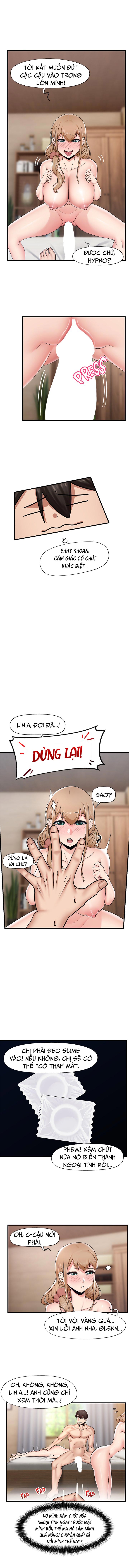 Đọc truyện hentai Thôi miên tuyệt đối ở dị giới - Chap 26