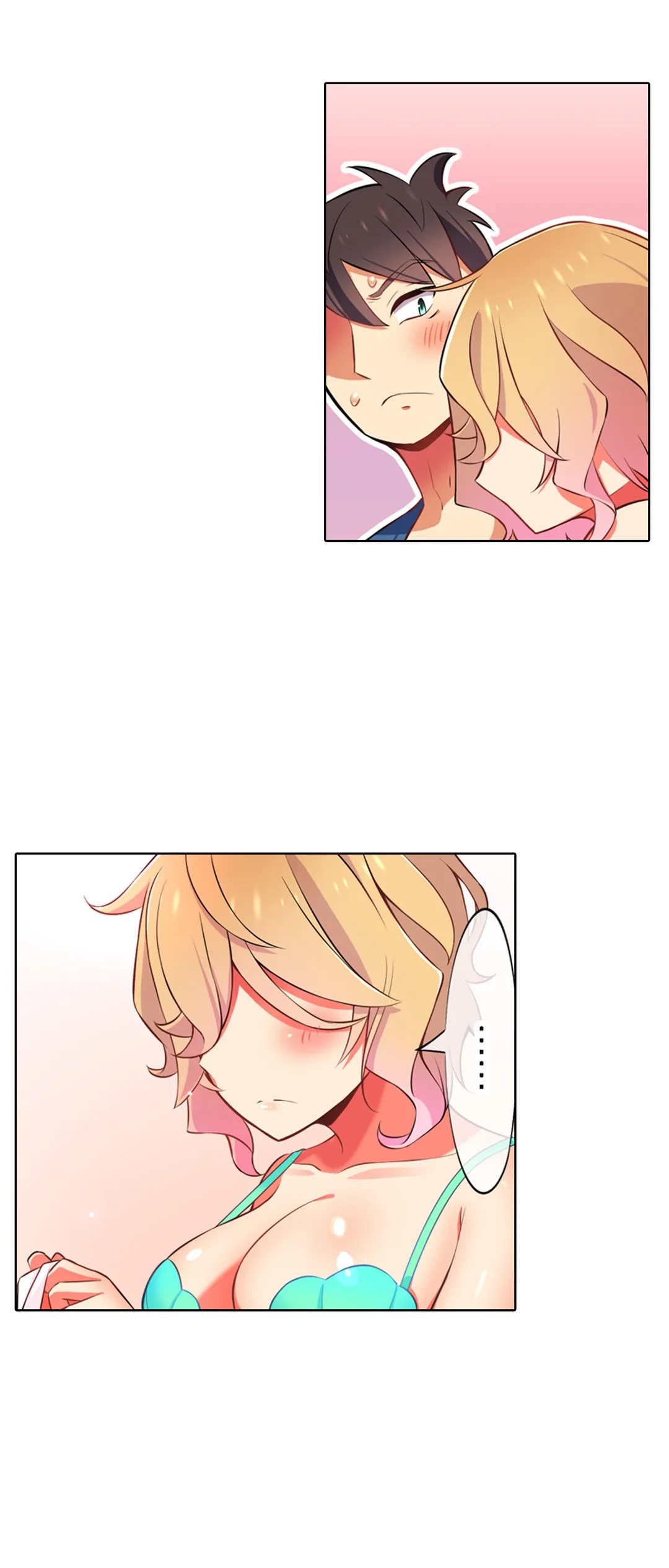 Đọc truyện hentai Chơi cháu gái tại bữa tiệc đồ ngủ! - Chap 22: Bắt quả tang...?