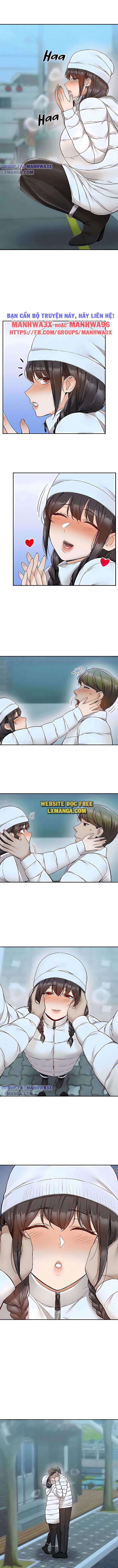 Đọc truyện hentai Vận chuyển số hưởng - Chap 27