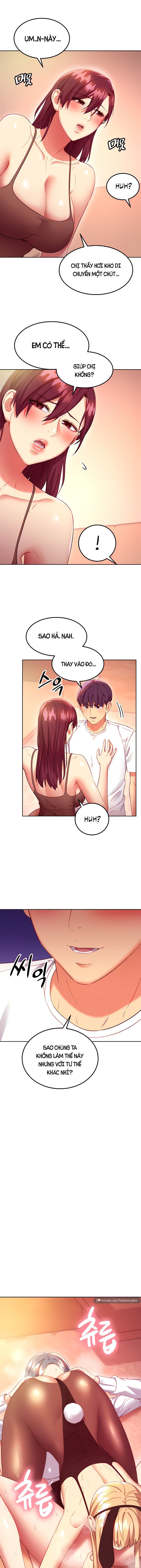 Đọc truyện hentai Bạn Của Mẹ Kế - Chap 117
