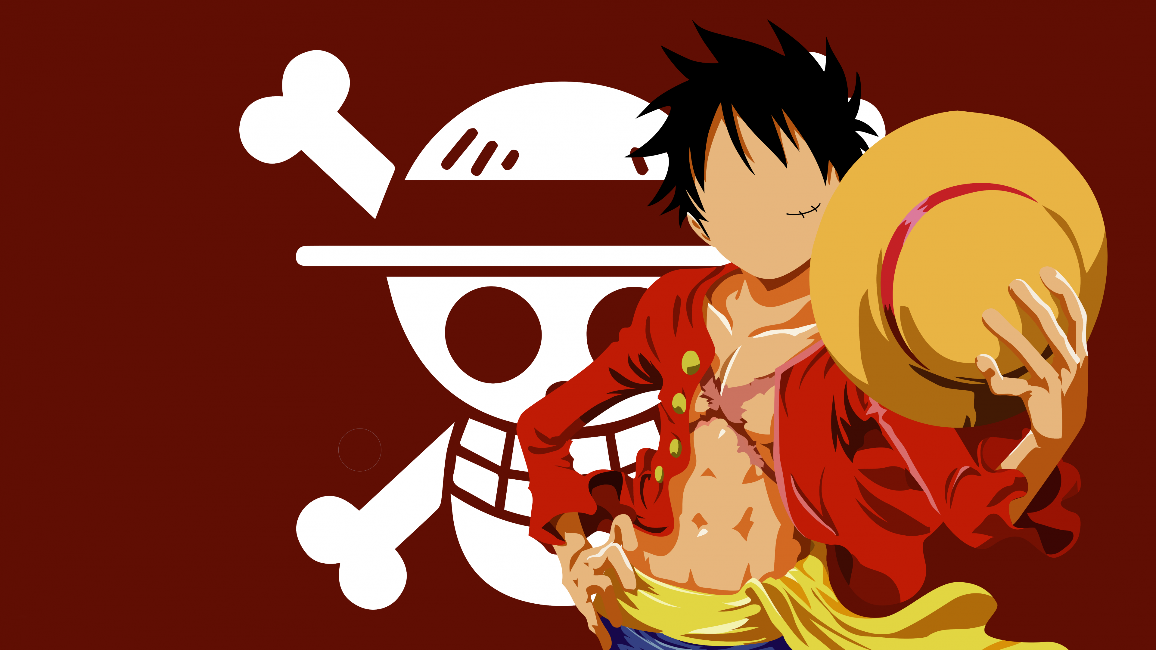 Wallpaper anime ngang 7364