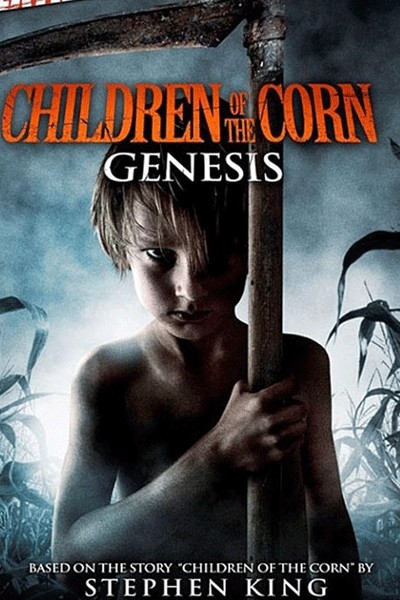 Những Đứa Trẻ Của Corn