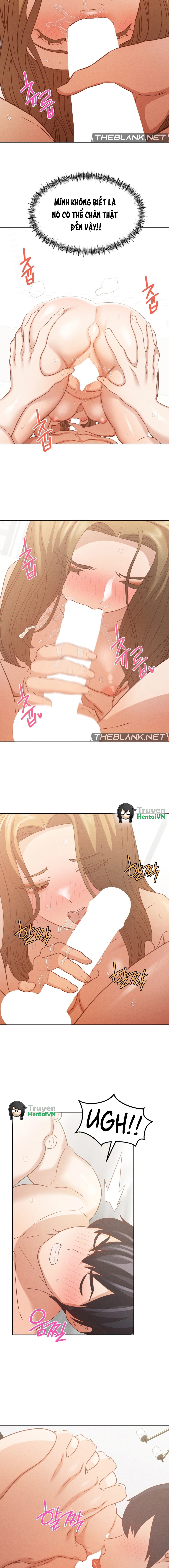 Đọc truyện hentai Chúng ta cùng đi Ryokan nhé? - Chap 15