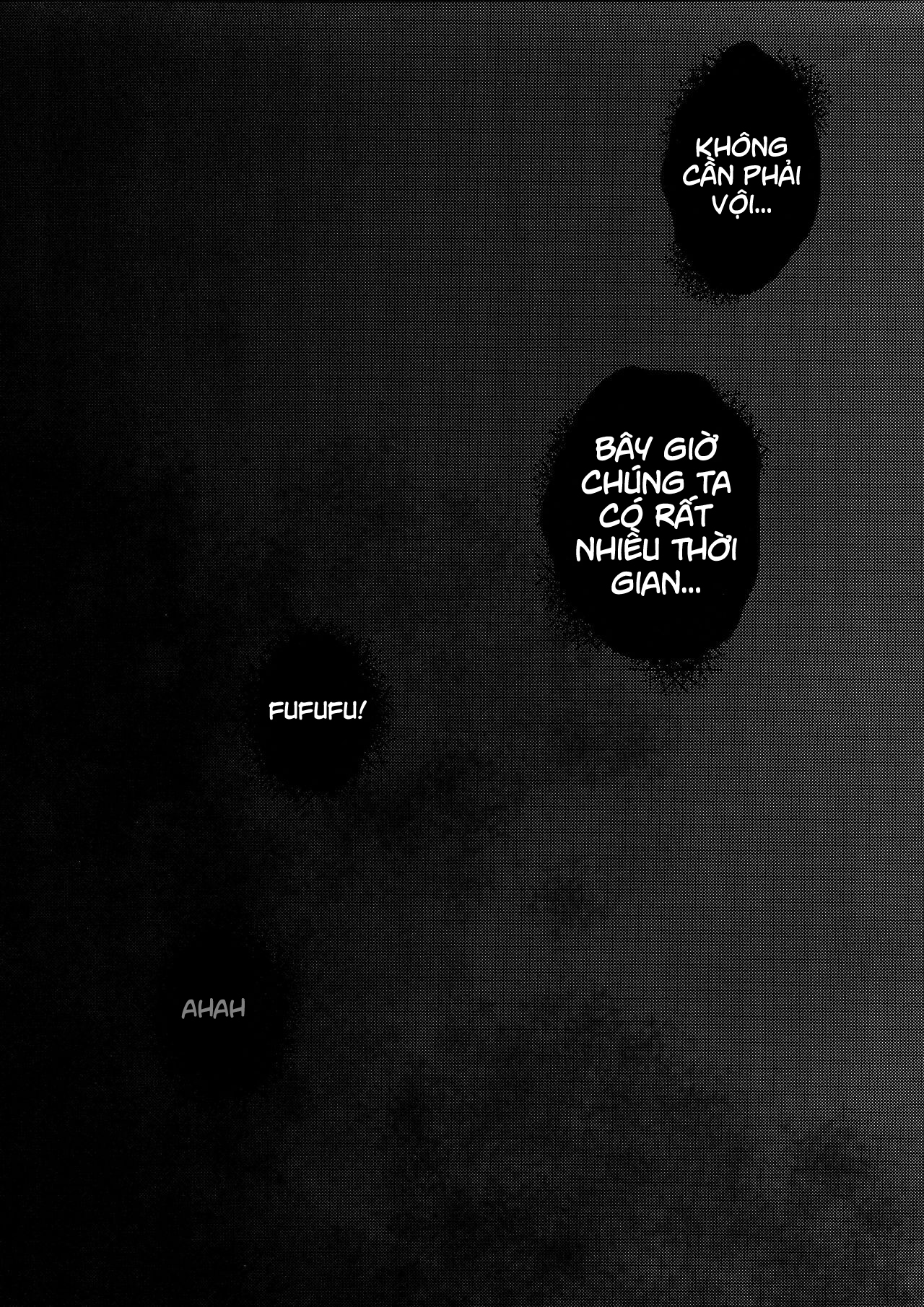 Đọc truyện hentai Nền Trắng Kí Ức - Chap 4 - Kết thúc vòng lặp - Bad Ending