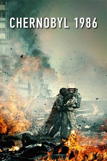 Thảm Họa Chernobyl