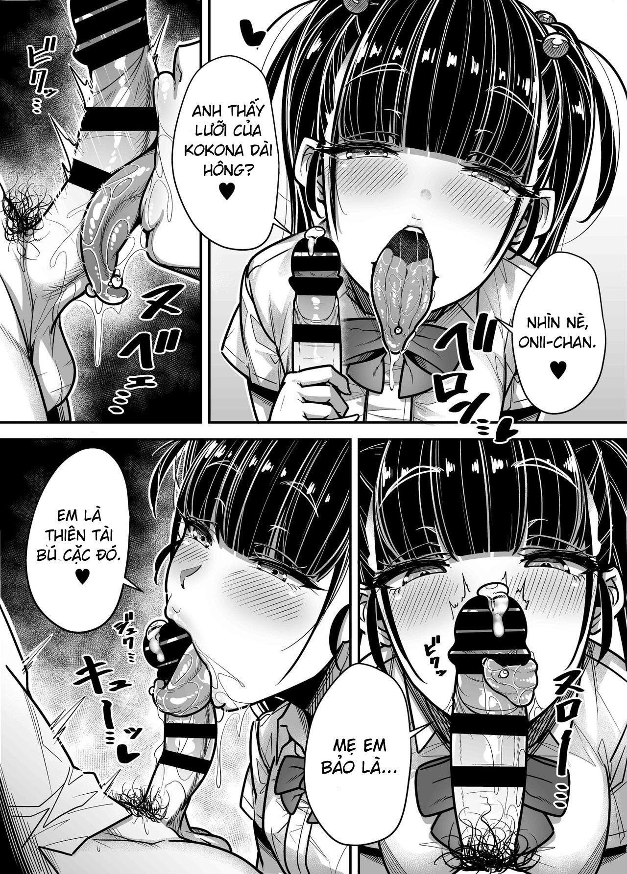 Đọc truyện hentai Giáo viên Tiếng Nhật, Toán, Khoa học, Hải quan - Chap 1.2