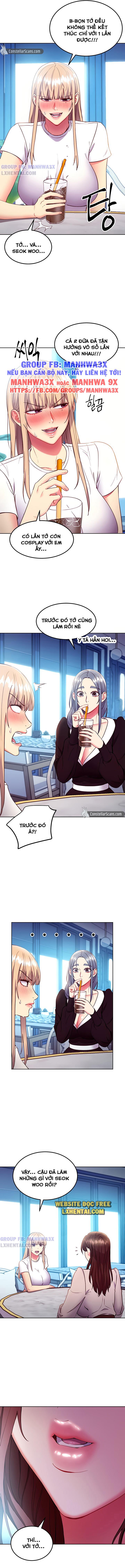 Đọc truyện hentai Bạn Của Mẹ Kế - Chap 123