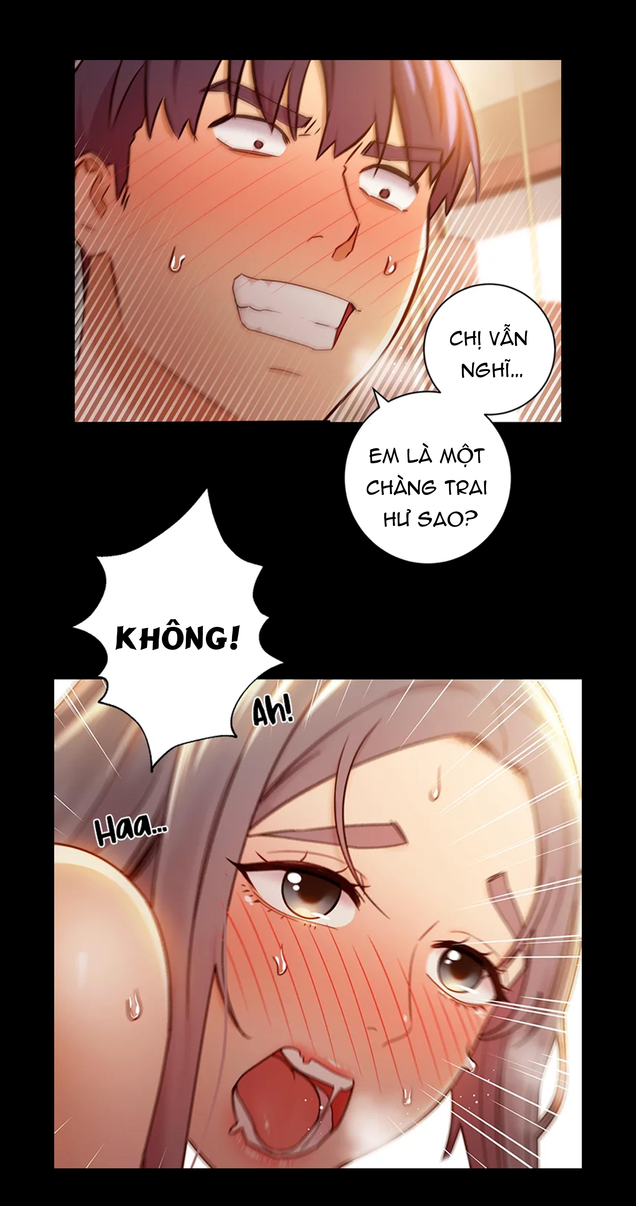 Đọc truyện hentai Bạn Của Mẹ Kế - Chap 44