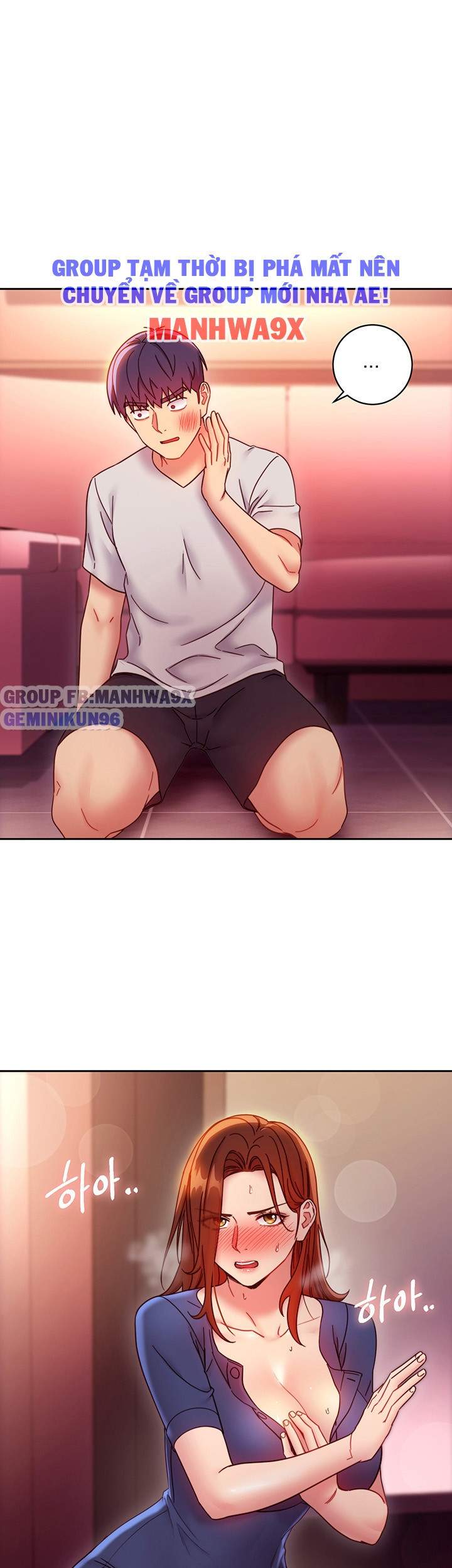 Đọc truyện hentai Bạn Của Mẹ Kế - Chap 56