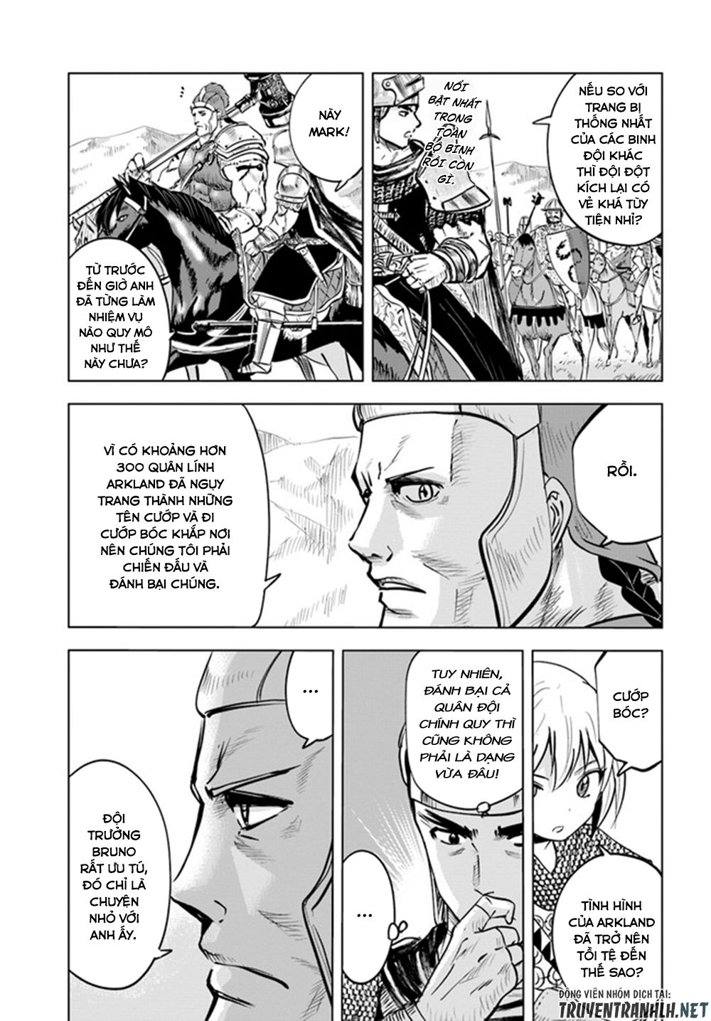 Đọc truyện hentai Hành trình chịch dạo của của máy dập cổ đại - Chap 26