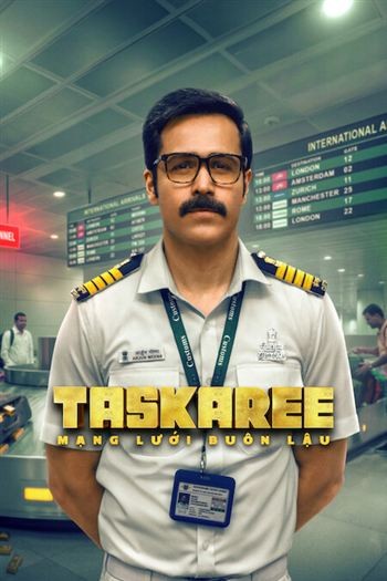 Taskaree Mạng Lưới Buôn Lậu