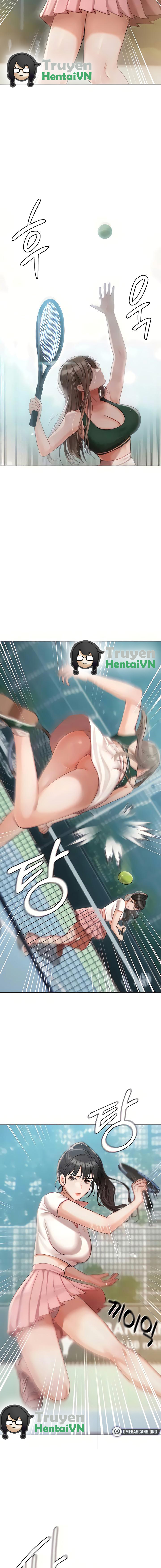 Đọc truyện hentai Bí Mật Biệt Thự Hyeonjung - Chap 44