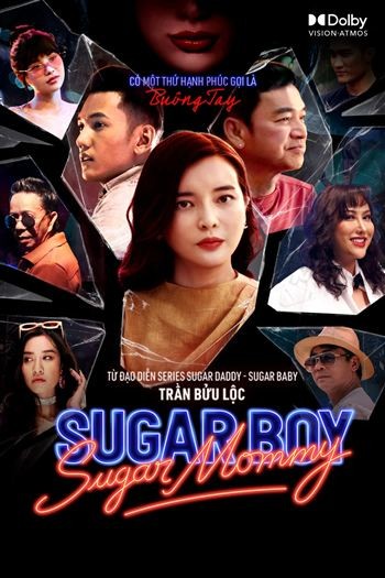 Chị Đường Và Em Nuôi