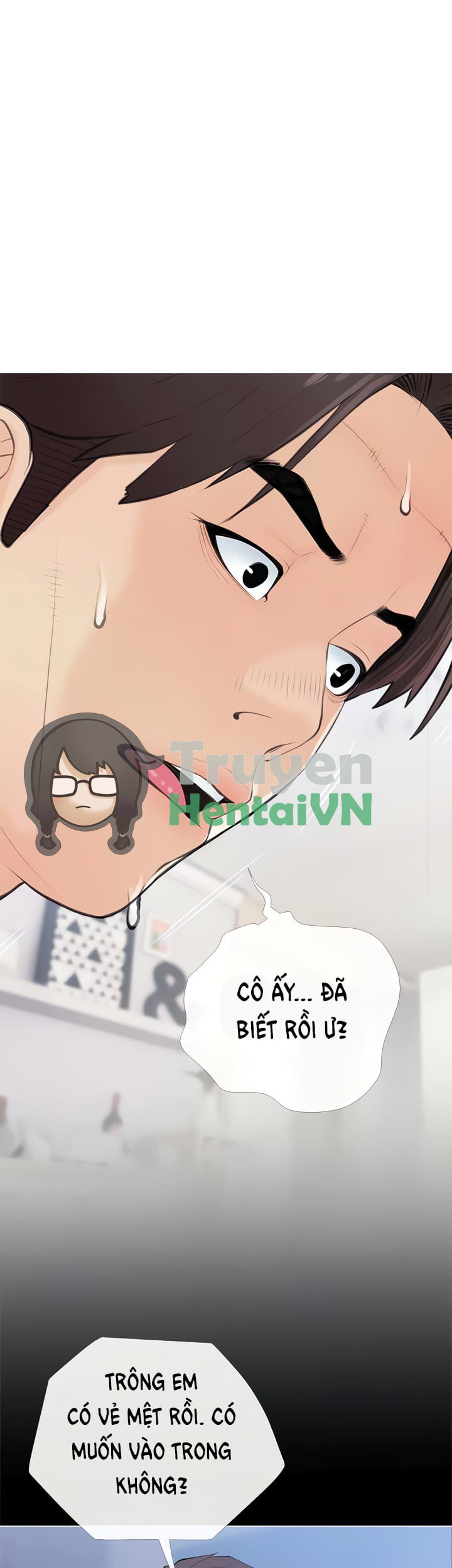 Đọc truyện hentai Dập Dì Của Tôi - Chap 59
