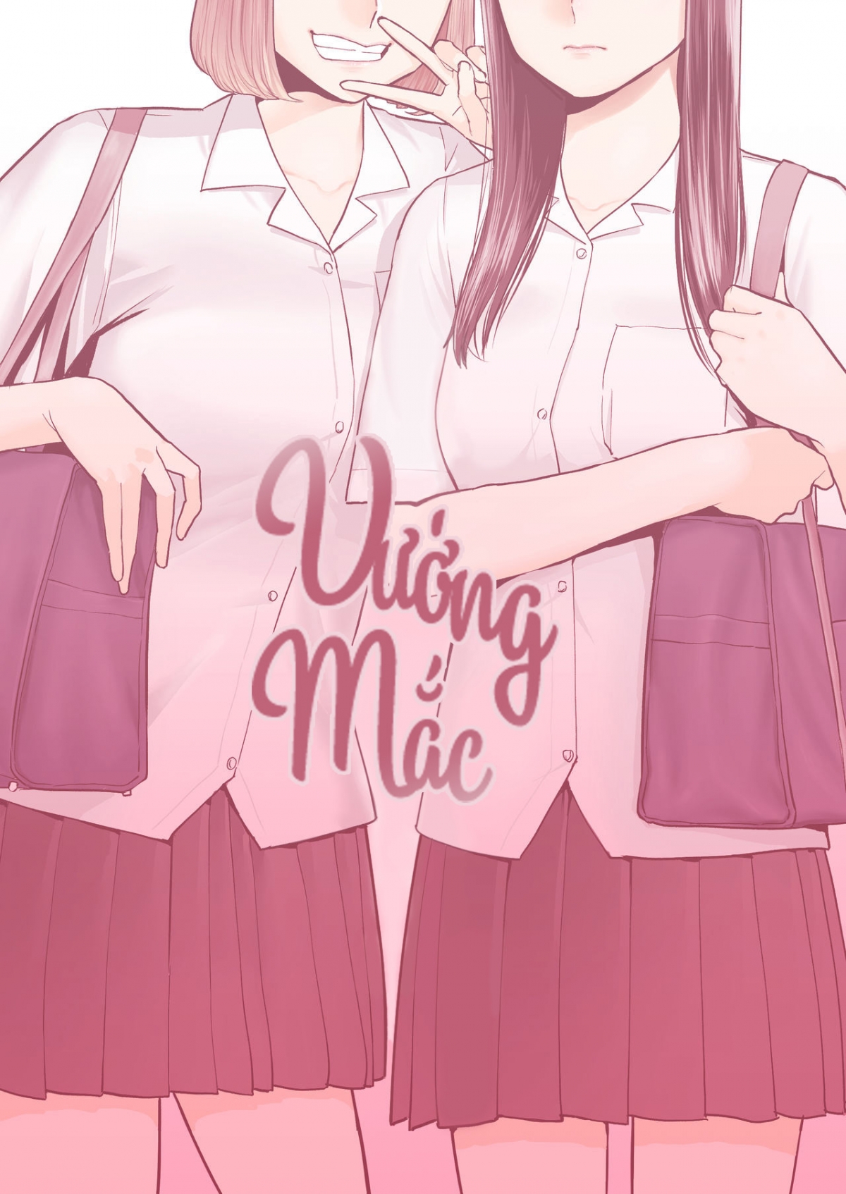 Đọc truyện hentai Vướng mắc - Chương 1