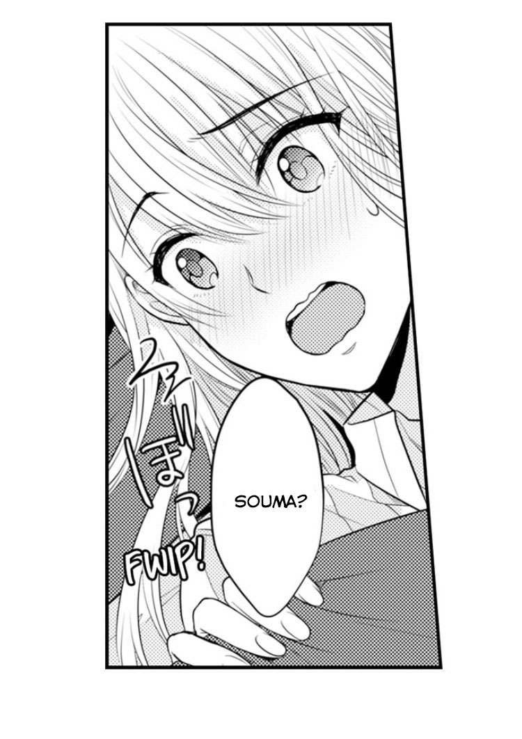 Đọc truyện hentai Ngọn lửa trong tầm tay - Chapter 12: Nghiện còn ngại