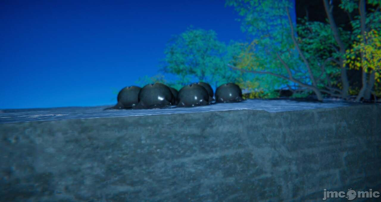 Đọc truyện hentai Tiên kiếm kì hiệp truyện - Chap 5