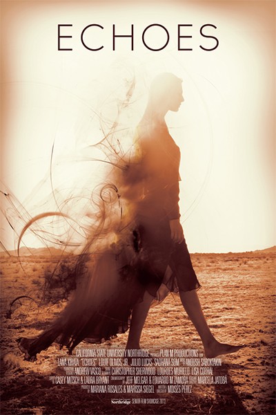 Hồn Ma Thức Tỉnh