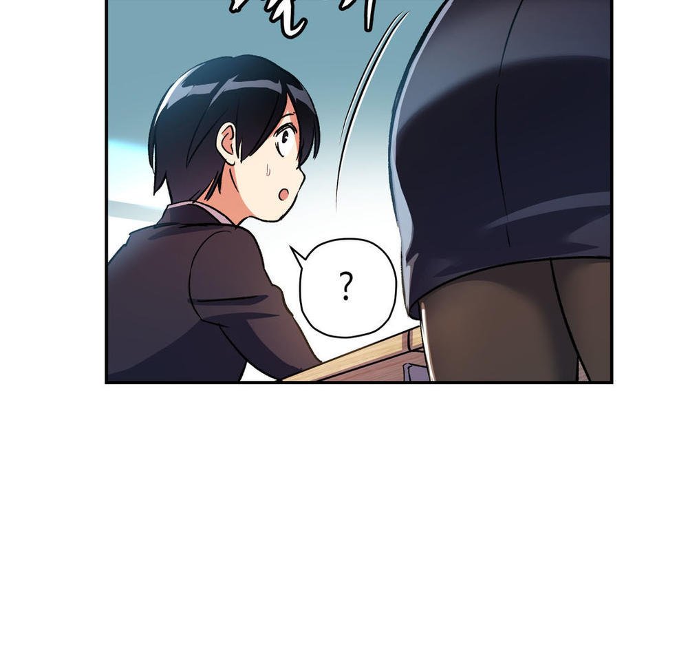 Đọc truyện hentai Dõi theo tình đầu - Chap 17